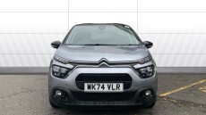 Citroen C3 1.2 PureTech Plus 5dr Petrol Hatchback
